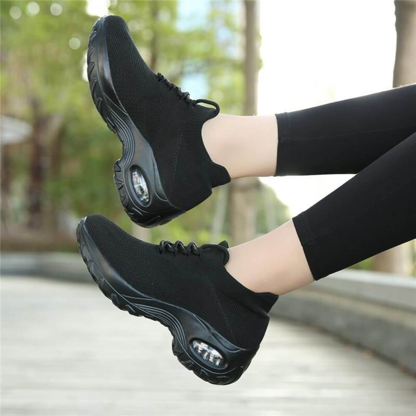 OrthoStep™ – Ortopedické Komfortní Boty s Tlumením