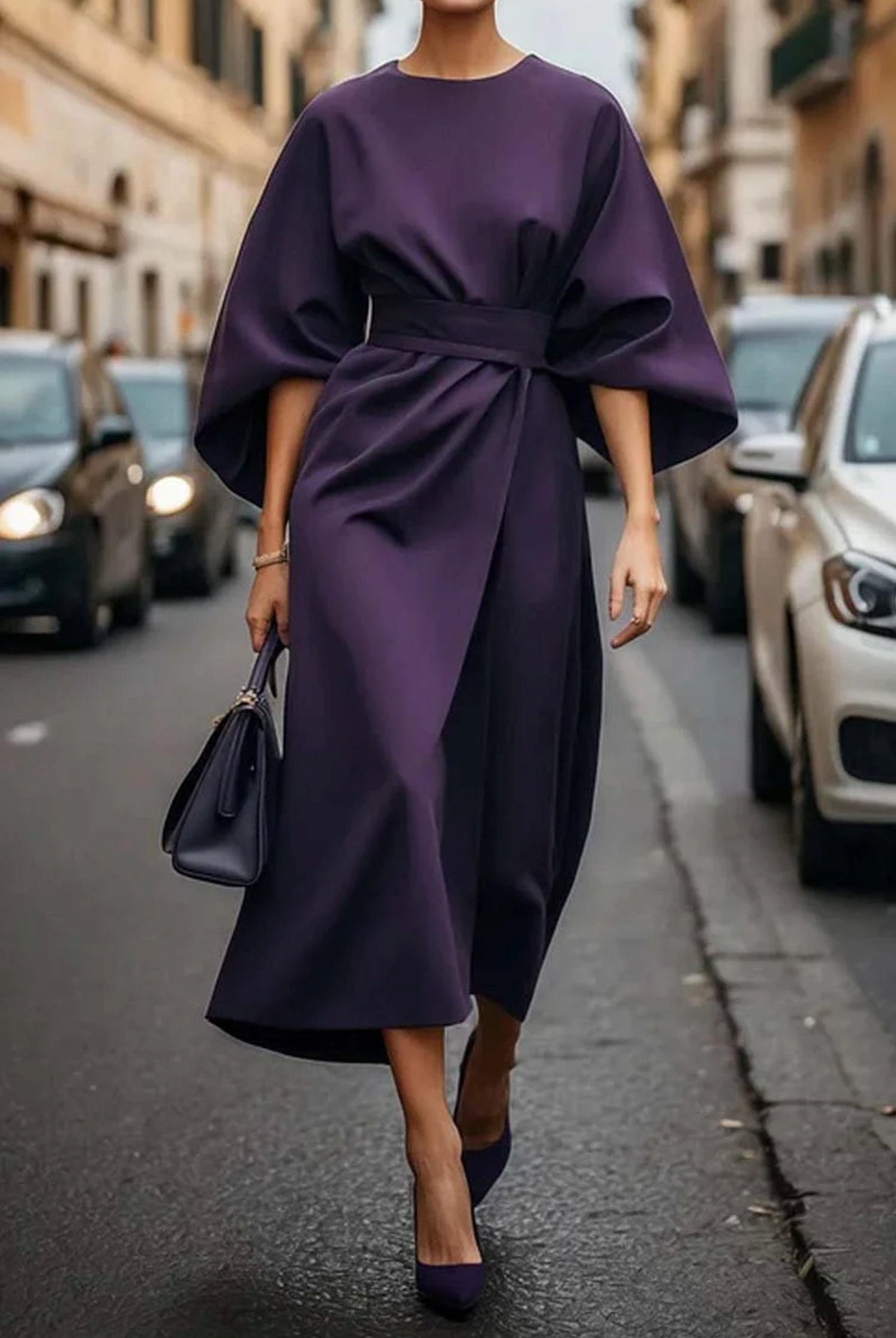 Sophia | Nadčasová Elegance