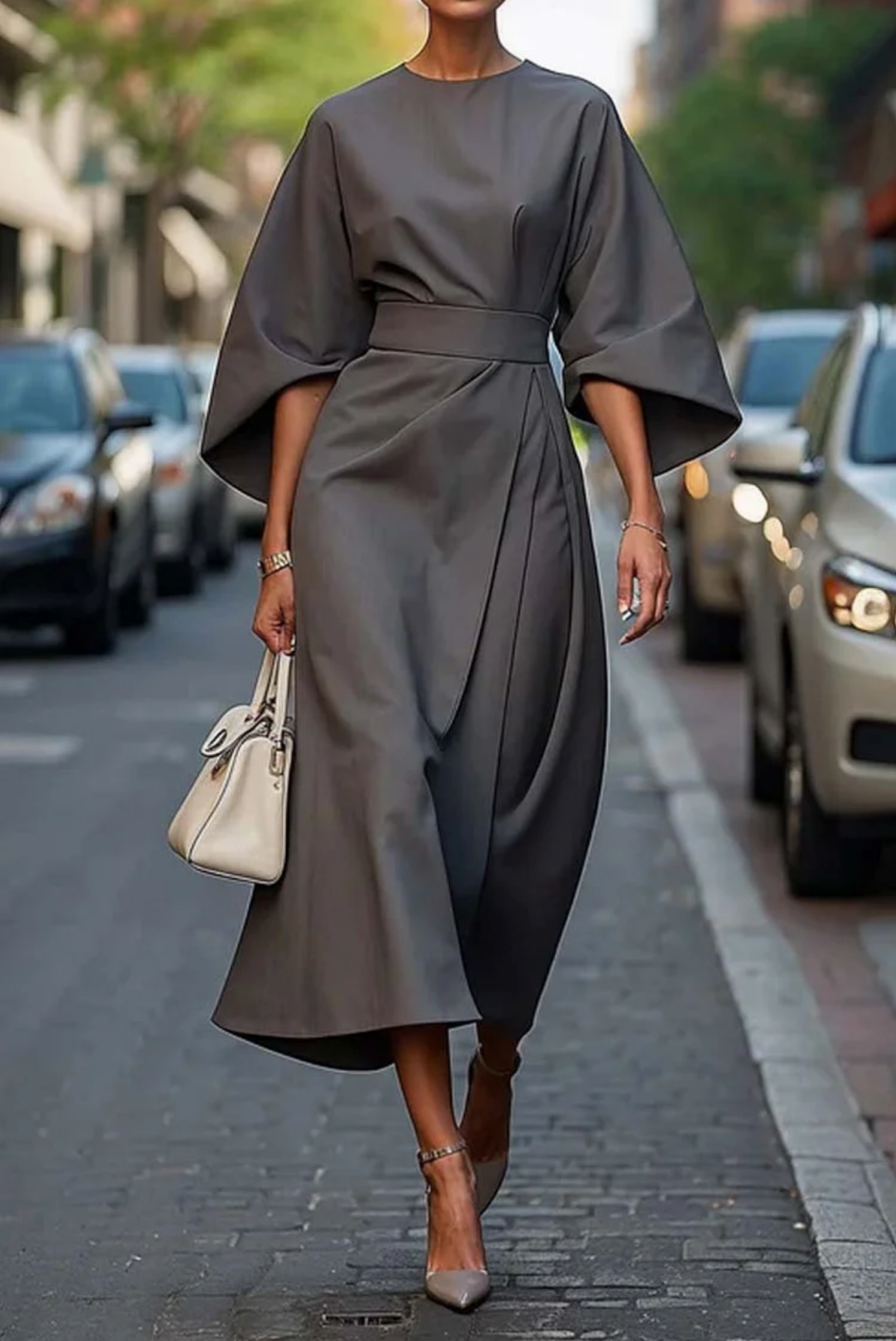 Sophia | Nadčasová Elegance