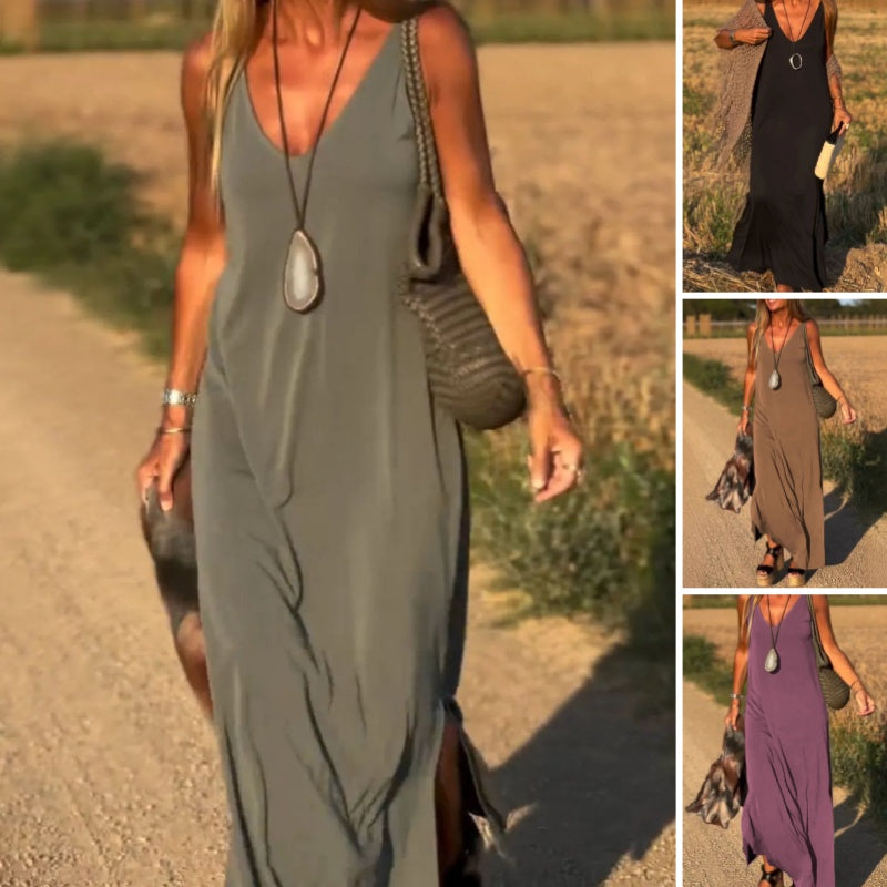 Elodie™ | Maxi šaty