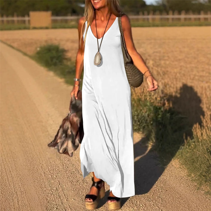 Elodie™ | Maxi šaty
