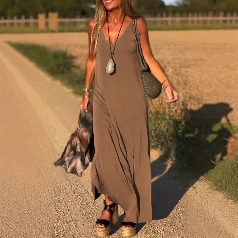 Elodie™ | Maxi šaty