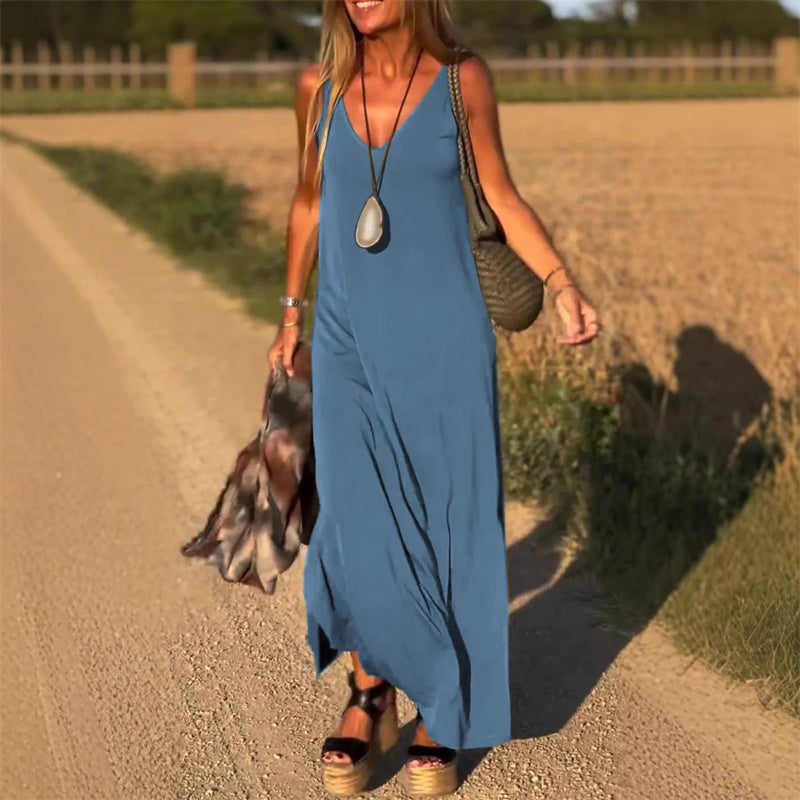 Elodie™ | Maxi šaty
