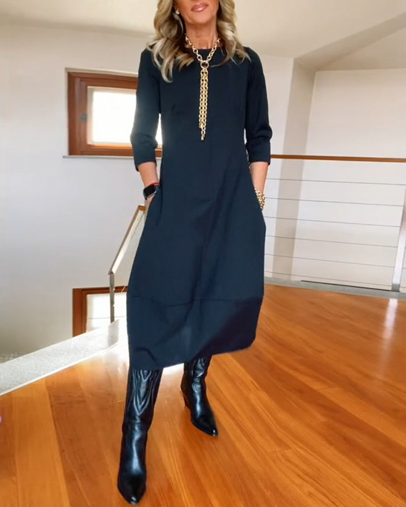Adéla | Elegantní a pohodlné šaty