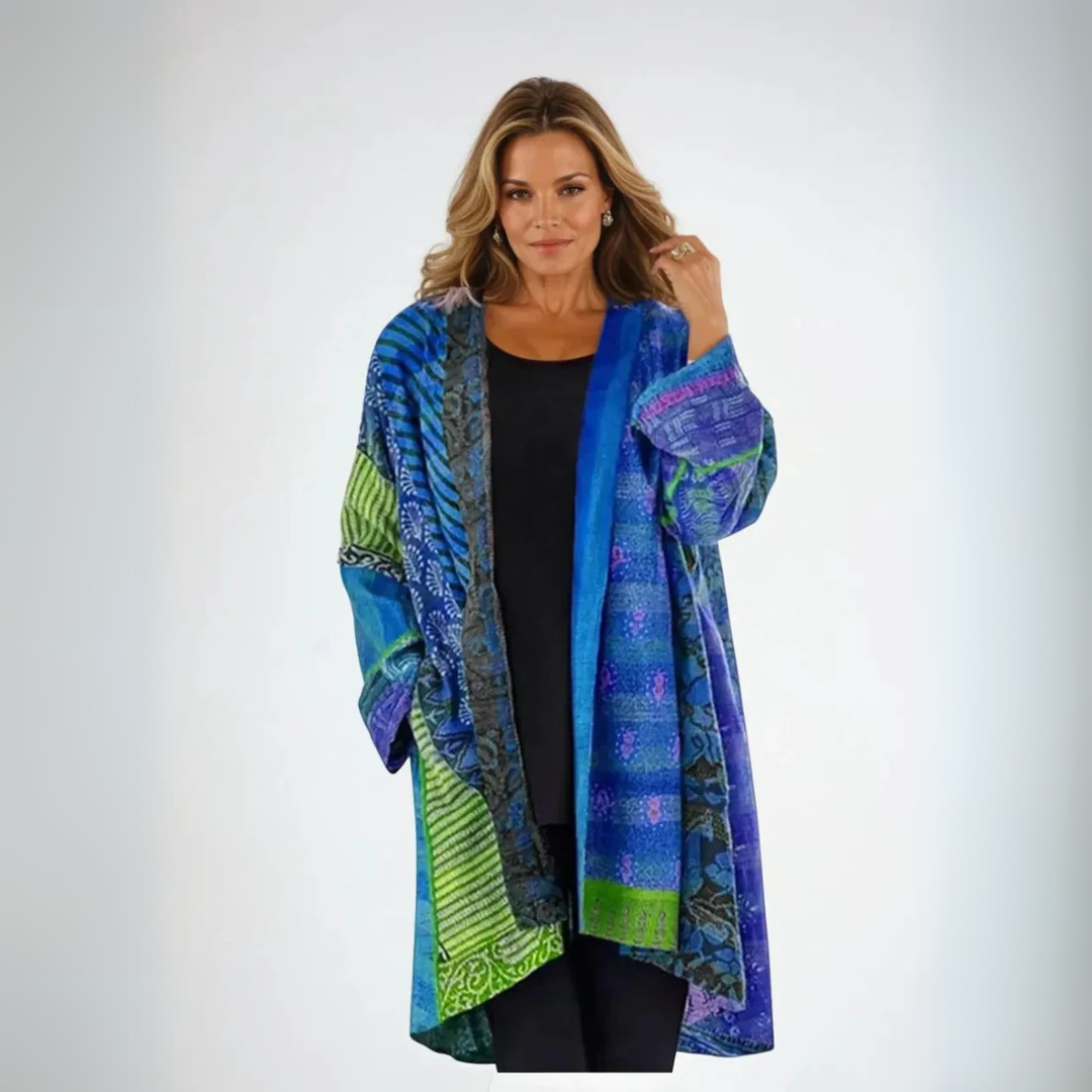 Alisha™ | Pohodlný a elegantní cardigan