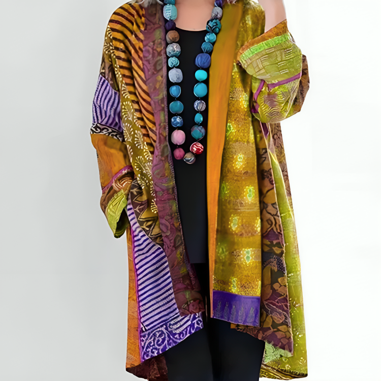 Alisha™ | Pohodlný a elegantní cardigan