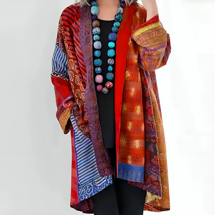 Alisha™ | Pohodlný a elegantní cardigan
