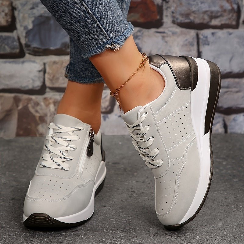 Célia™ | Elegantní ortopedické komfortní boty