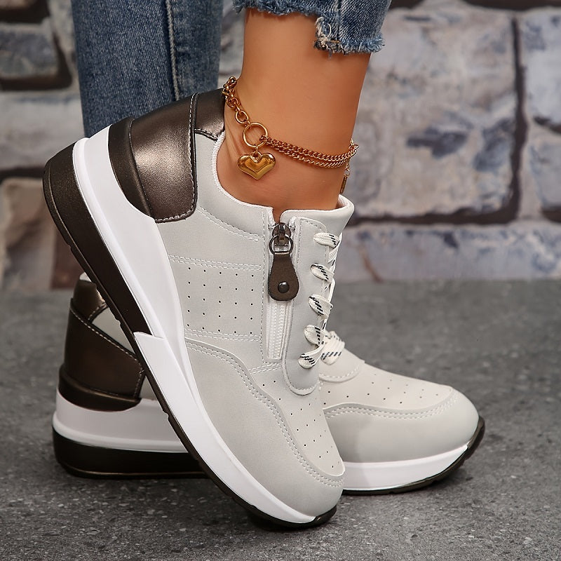 Célia™ | Elegantní ortopedické komfortní boty