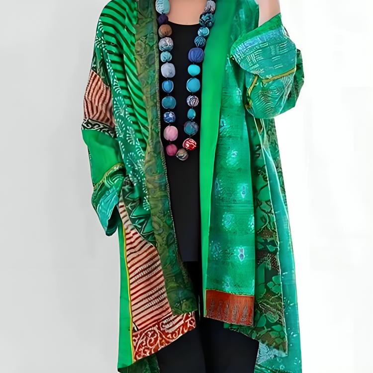 Alisha™ | Pohodlný a elegantní cardigan