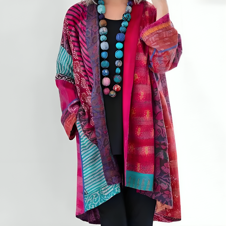 Alisha™ | Pohodlný a elegantní cardigan