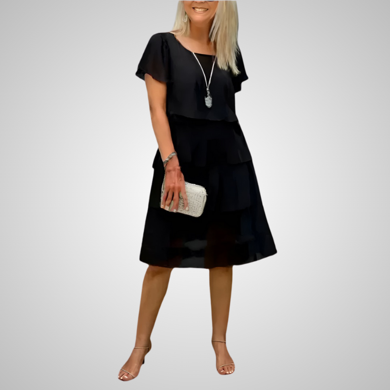 Sia | Luxusní Šaty