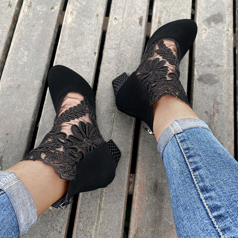 Natalia™ | Elegantní Letní Lodičky pro Ženy