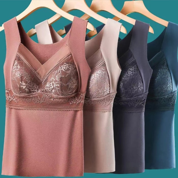 InsuSilk | termální bh top (1+1 ZDARMA)