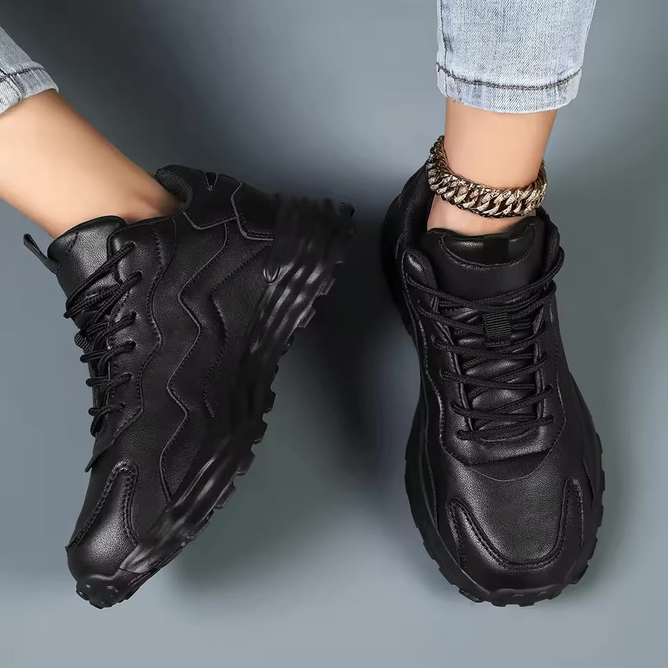 Delaney | Městský styl s pohodlím na každém kroku
