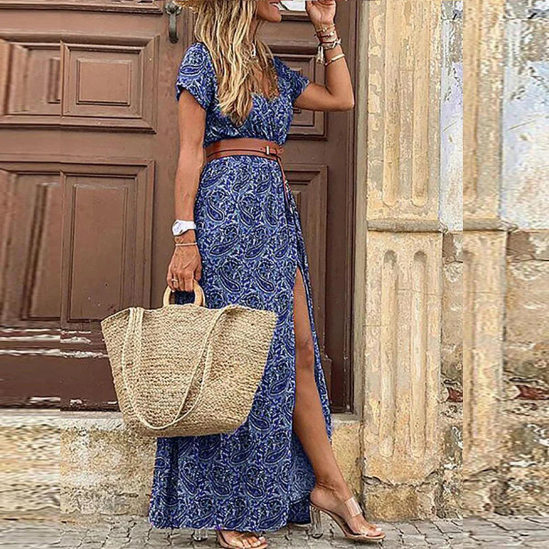 Luz | Elegantní a stylová boho šaty