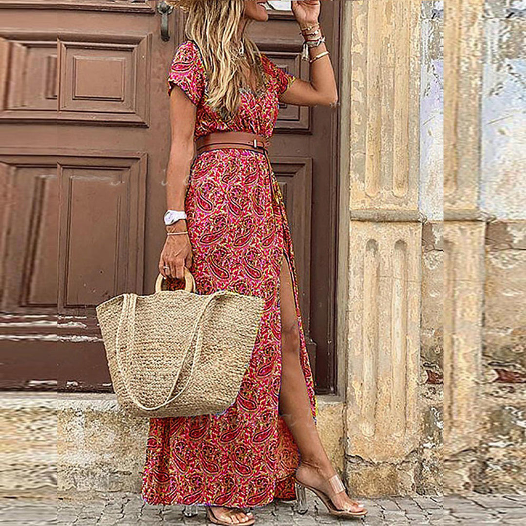 Luz | Elegantní a stylová boho šaty