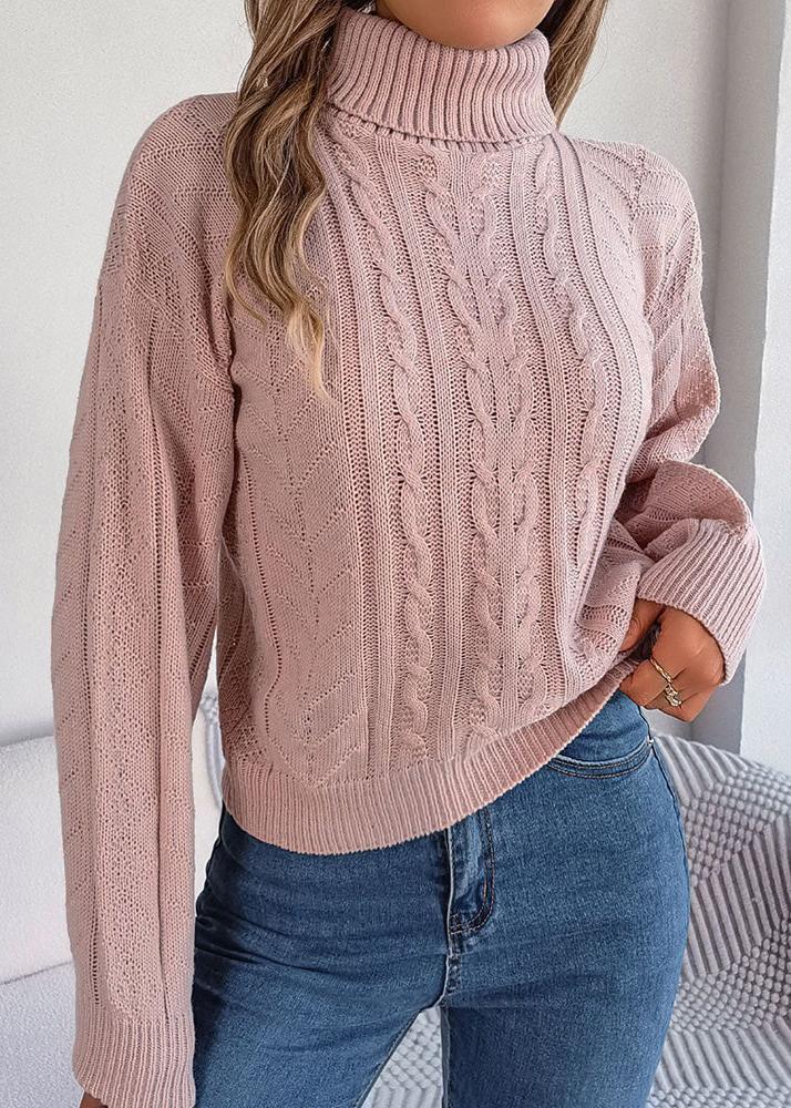 Claire | Klasický a stylový svetr