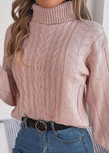 Claire | Klasický a stylový svetr