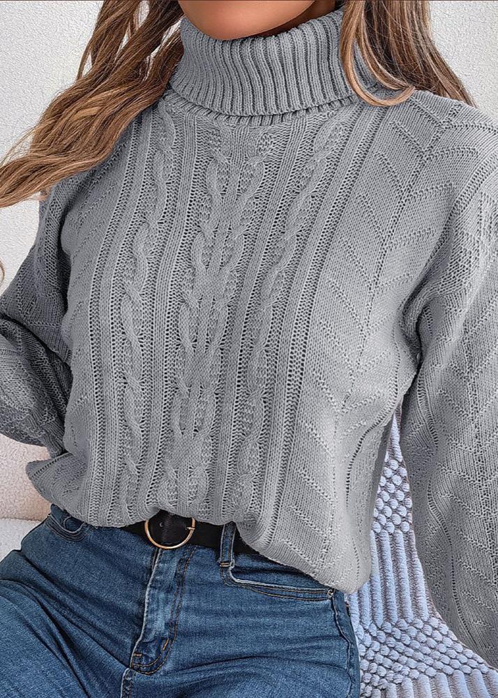 Claire | Klasický a stylový svetr