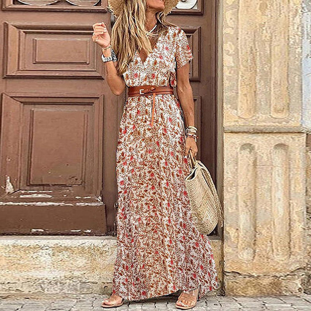 Luz | Elegantní a stylová boho šaty