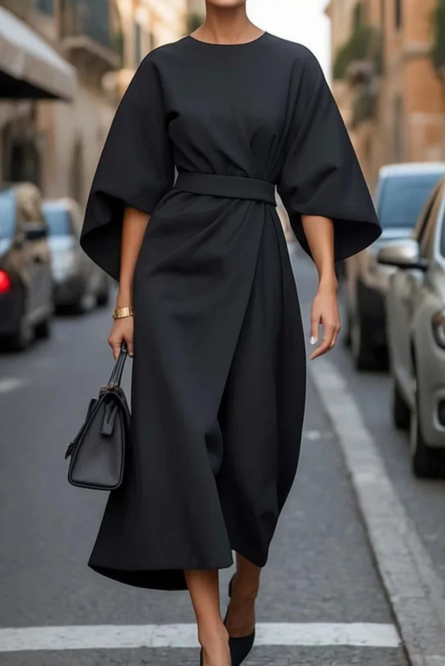 Sophia | Nadčasová Elegance