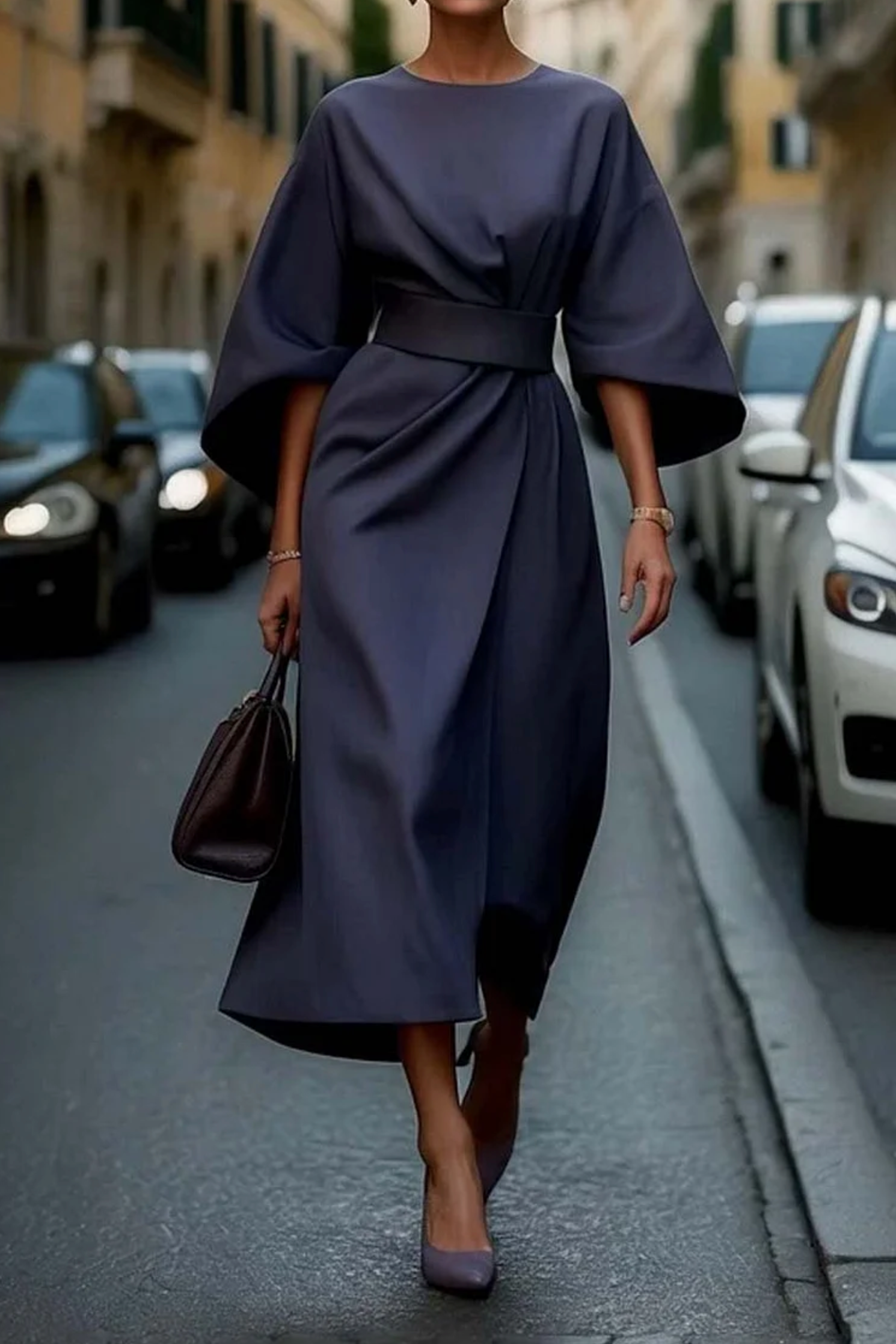 Sophia | Nadčasová Elegance