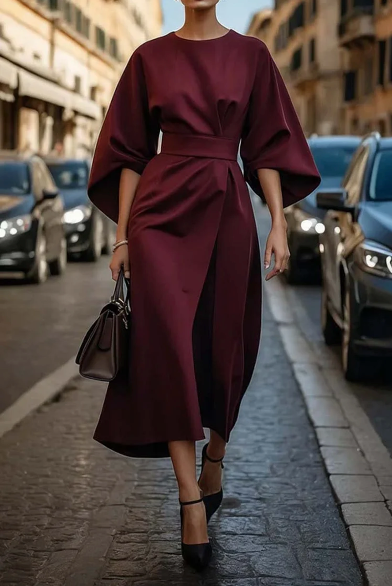 Sophia | Nadčasová Elegance