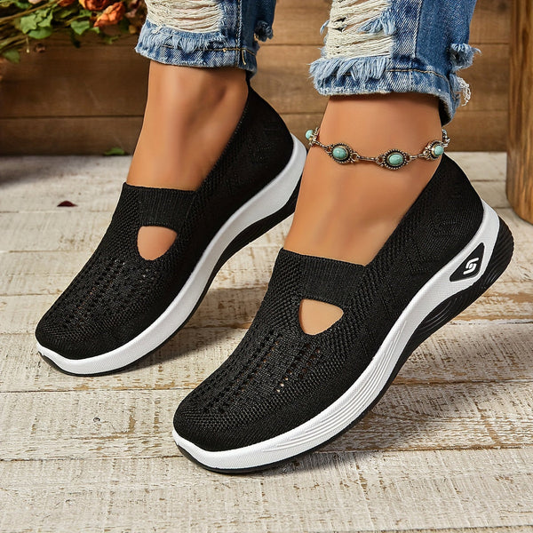 Paulina™ | Lehká slip-on obuv