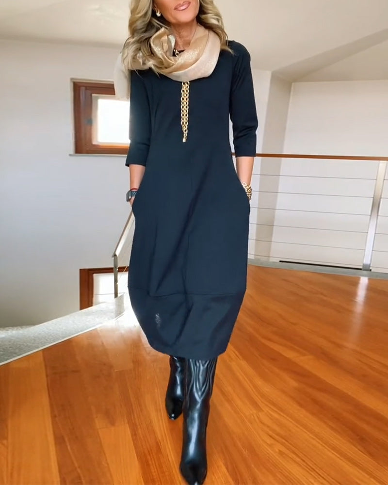 Adéla | Elegantní a pohodlné šaty